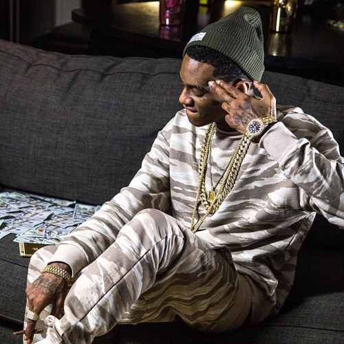 Soulja Boy's Net Worth - How Rich is the Rapper?