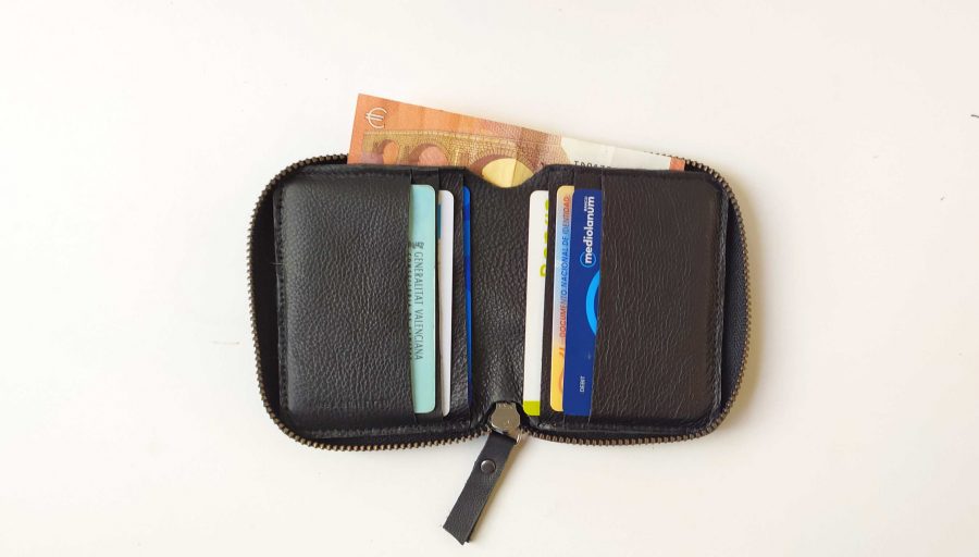 Ranger Minimalist Wallet & Multitool (3 Colors) – Rugged Material