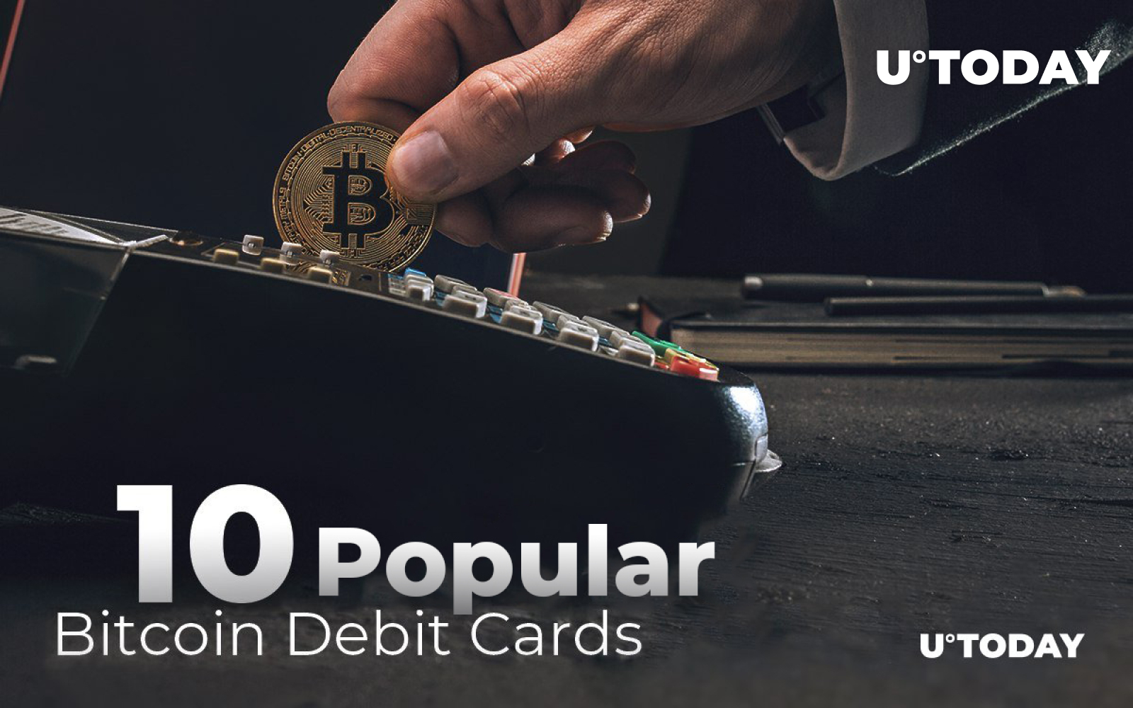 Crypto Cards in - New and Longtime Players Compared