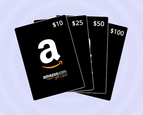 Where to Buy Amazon Gift Cards Online and in Stores Near You