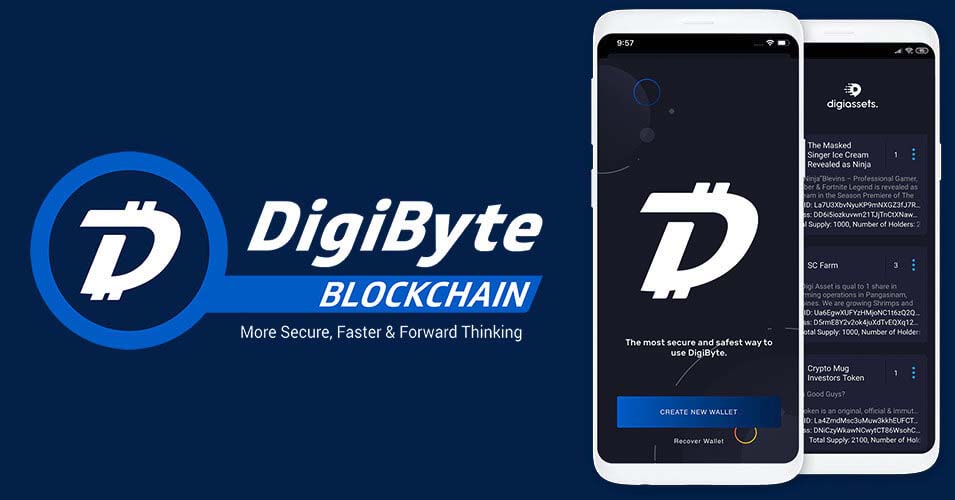 DigiByte Price | DGB Price Today, Live Chart, USD converter, Market Capitalization | cointime.fun