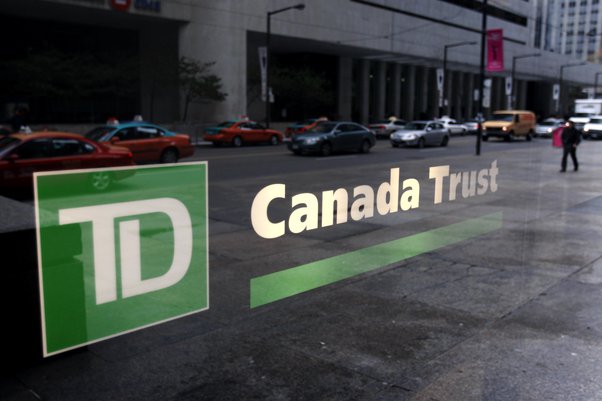 What time do direct deposits hit my TD bank account? - Bank Updates - Quora