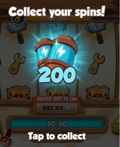 Free Coin Master Spins Links February - DK TECHNICAL MATE