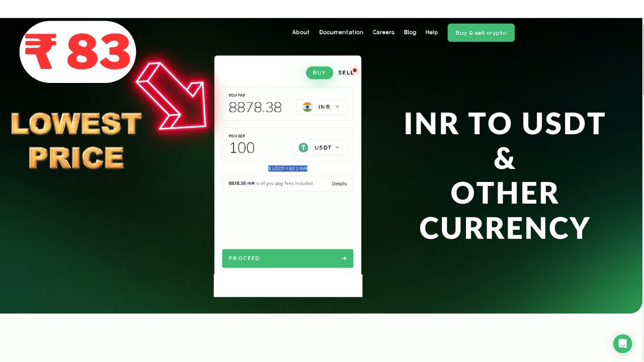 Where to Buy USDT: The Cheapest Way to Buy Tether | Coinsfera