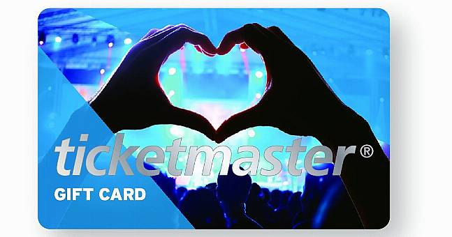 Gift Card Terms of Use – Ticketmaster Help