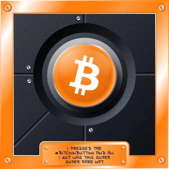 Satoshi Button - BTC Faucet - Free Bitcoins Mod Apk Download