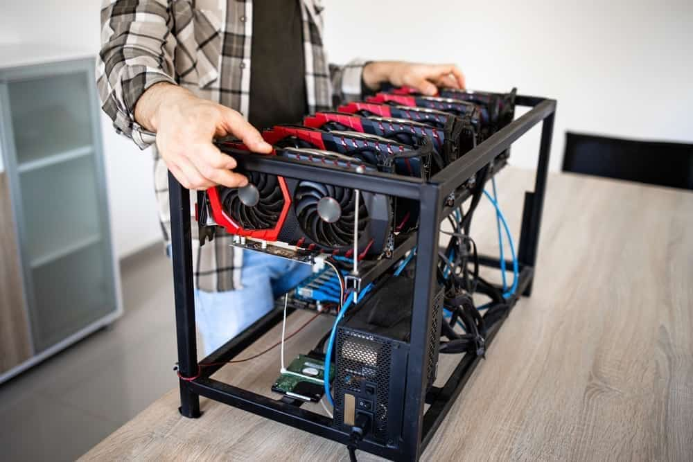 Is cryptocurrency mining profitable in ? Top 4 methods to try