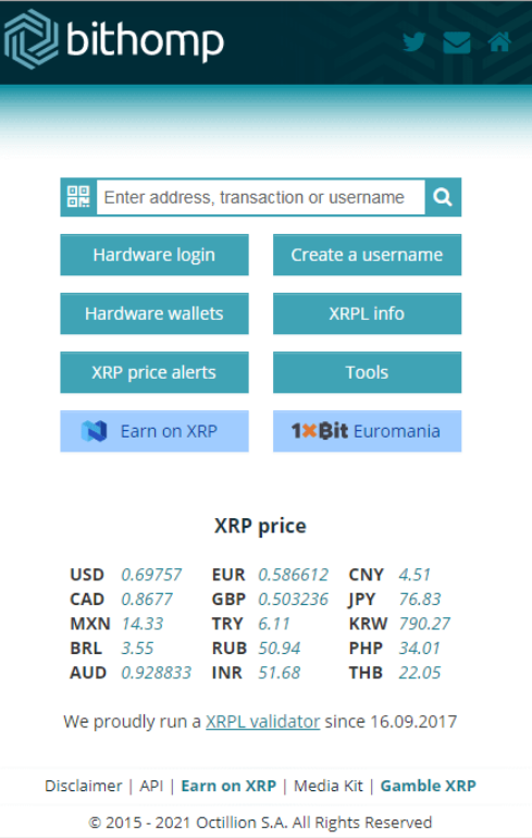 The Best Ripple Wallets: Detailed List and Main Features