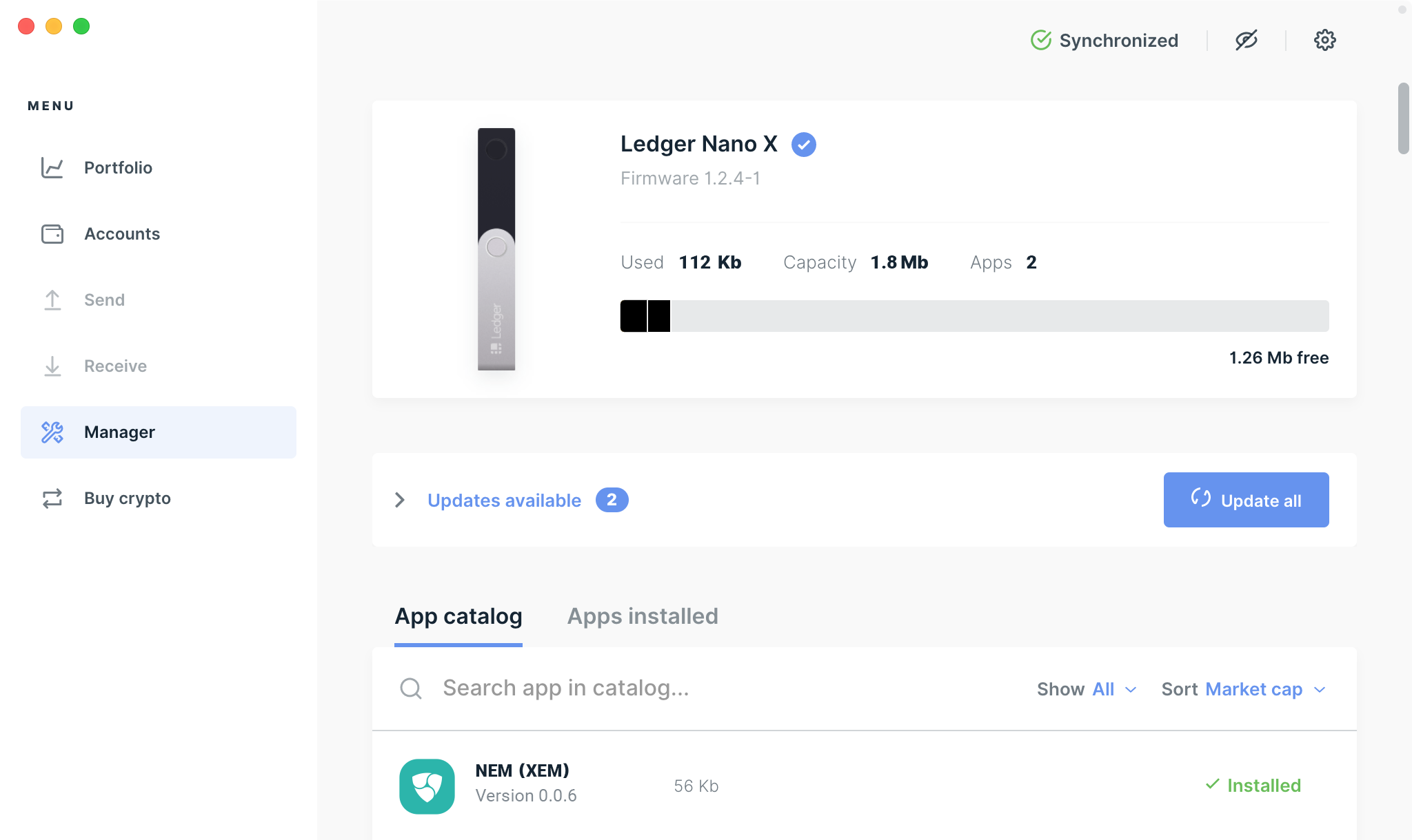 Ledger Nano S Wallet: Detailed Review and Full Guide on How to Use It