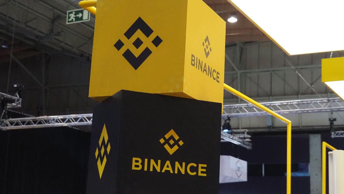 Binance Crypto Withdrawals Temporarily Unavailable Due to Technical Issues