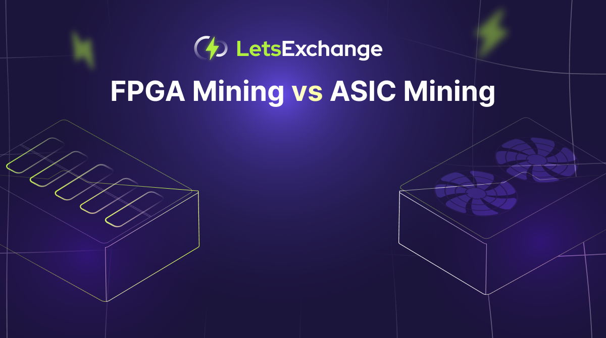 FPGA Crypto Mining: Which Miners to Use and Are They Better