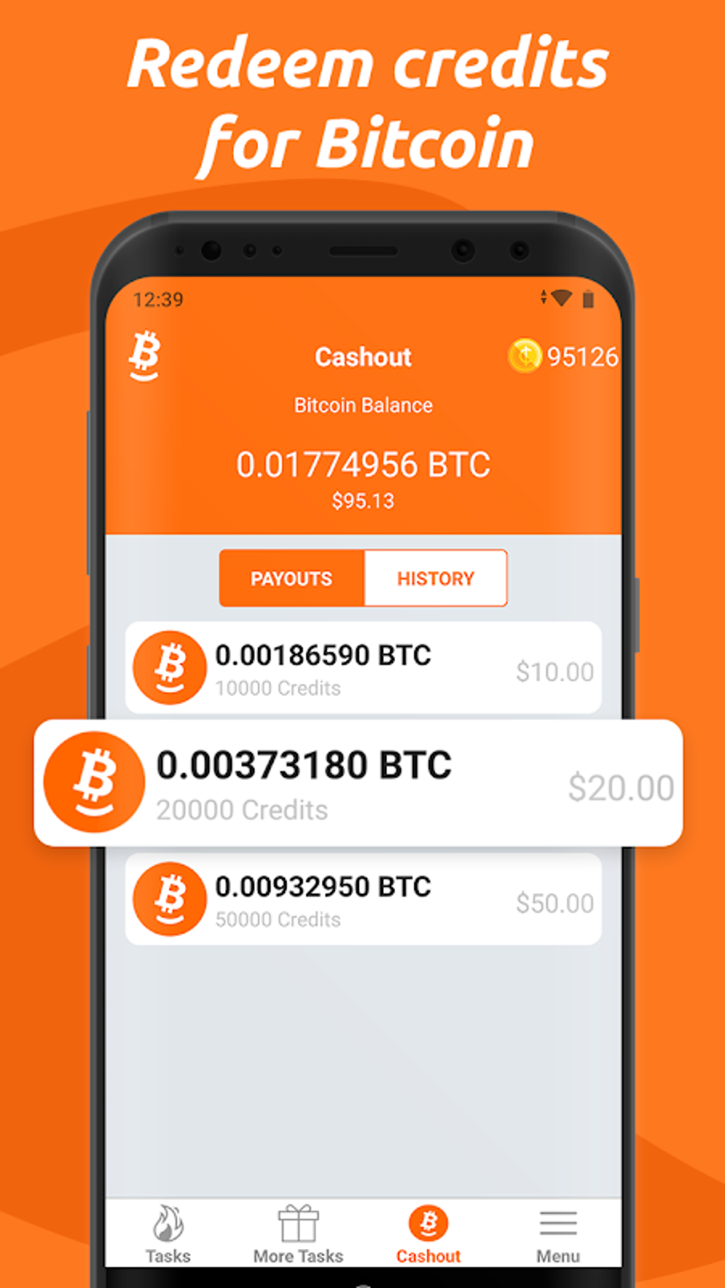 ‎Bitcoin Magazine App on the App Store