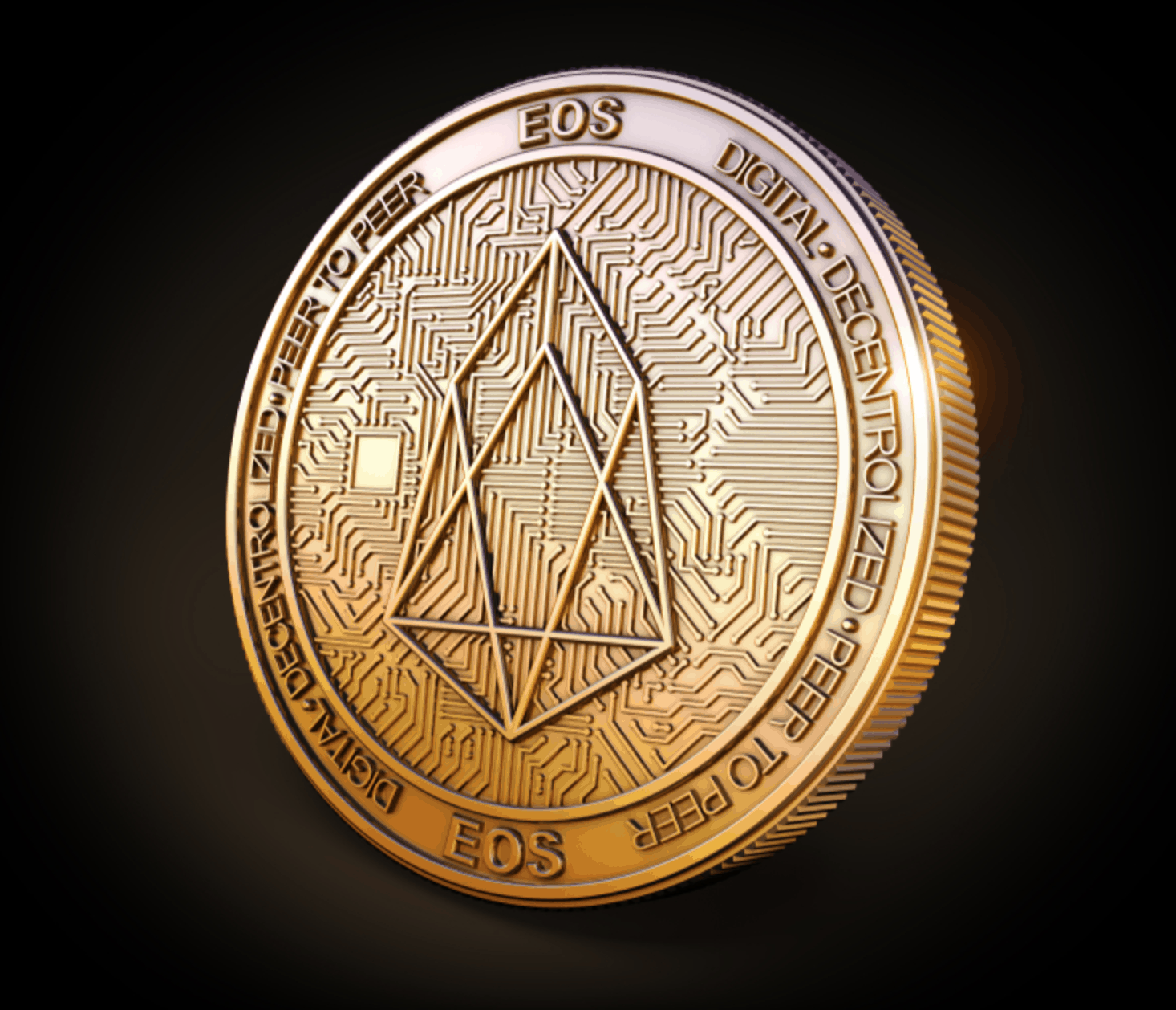 EOS Tokens Defined: The Basics and Examples