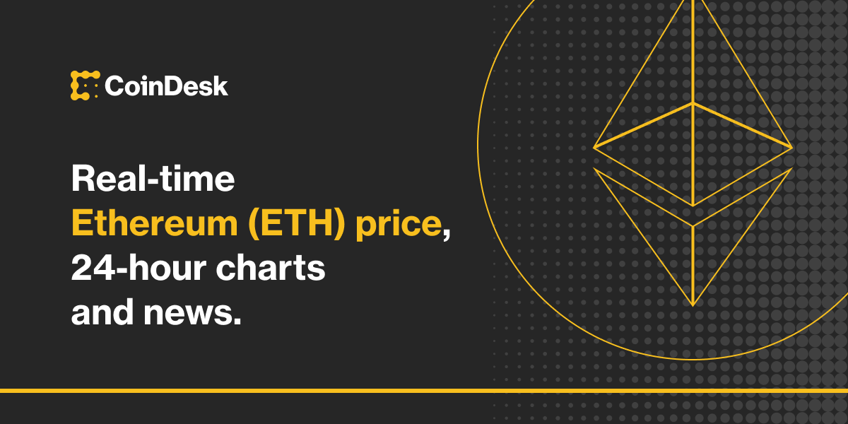 Ethereum chart - Live Price Chart for Ethereum to USD