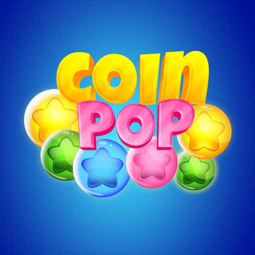 Coin Pop- Win Gift Cards APK + Mod (Unlocked) for Android