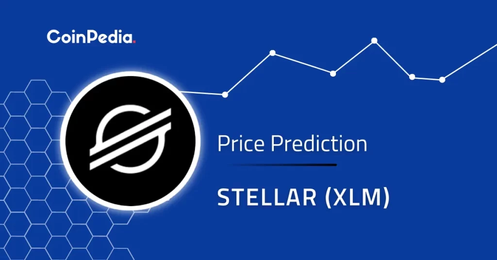 Stellar Lumens Price Prediction for , , and | Authors at ChangeHero — Alexander