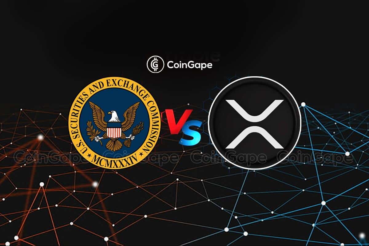 Ripple claims 'a very big win' in SEC case