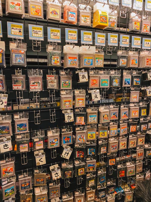 Power Up Gaming - Largest Retro Video Games Store in Canada!