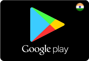 Buy a Google Play Card Online | Email Delivery | Dundle (US)