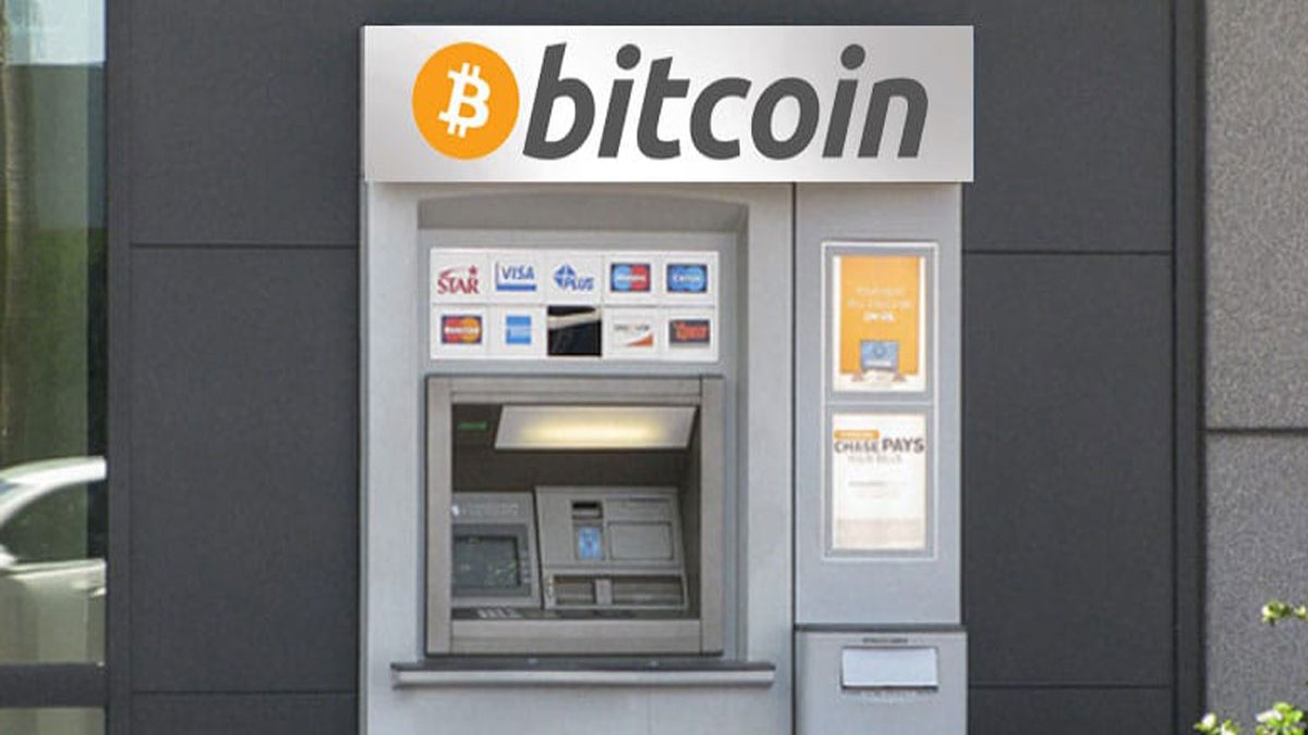 Bitcoin ATM - Buy and Sell Bitcoin with Cash | Localcoin