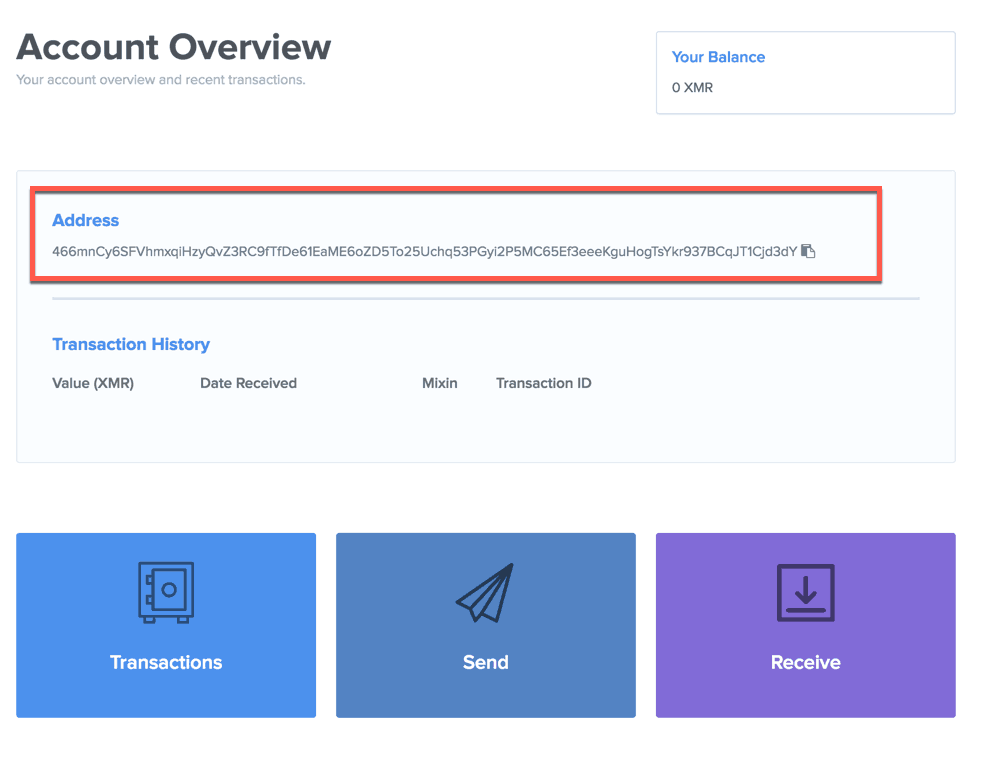 A Step-by-step Guide to Creating a Monero Paper Wallet