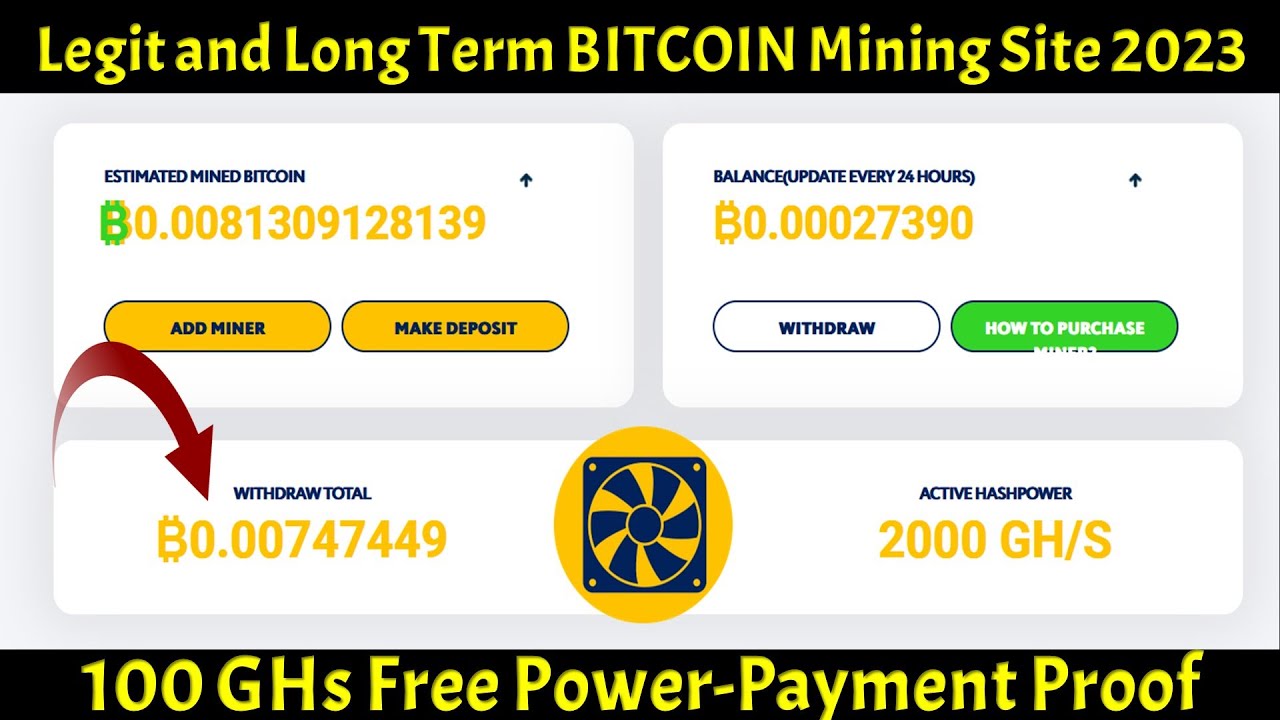 Earn Free Bitcoin, Get Free BTC Now and Online