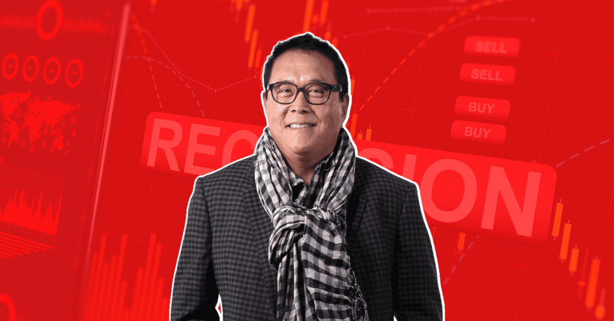 Can Bitcoin Reach Robert Kiyosaki's $k Prediction in the Near Future? - cointime.fun