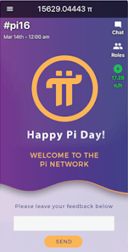 Pi Network on PC : how to download on Windows 10 ?