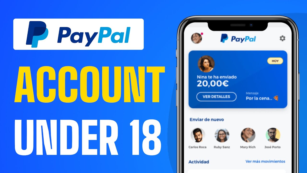 Setup Your Account - PayPal India