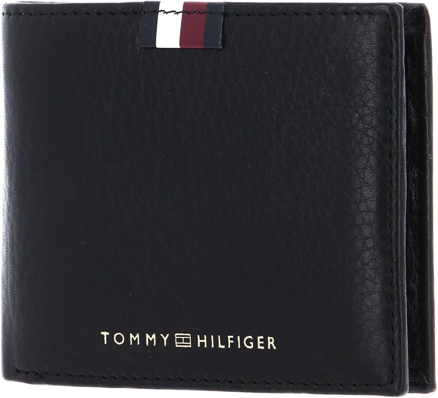 Eton Trifold Wallet | Wallets & Keyrings | Tommy Hilfiger