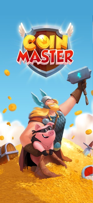 Coin Master free spins and coins links (February ) - VideoGamer