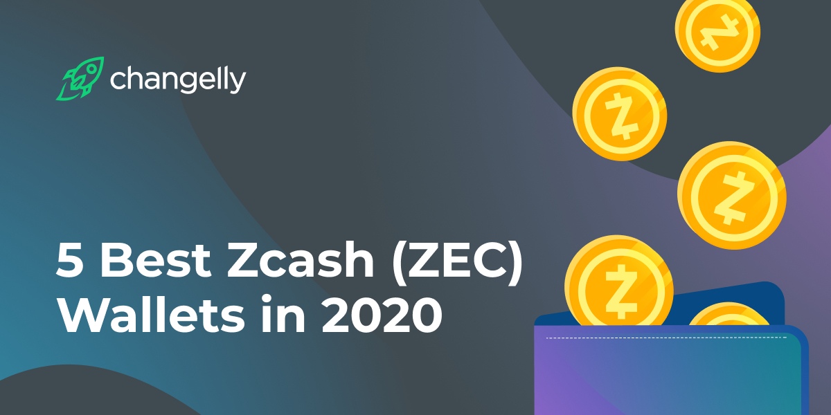 Zcash Exchanges - Buy, Sell & Trade ZEC | CoinCodex