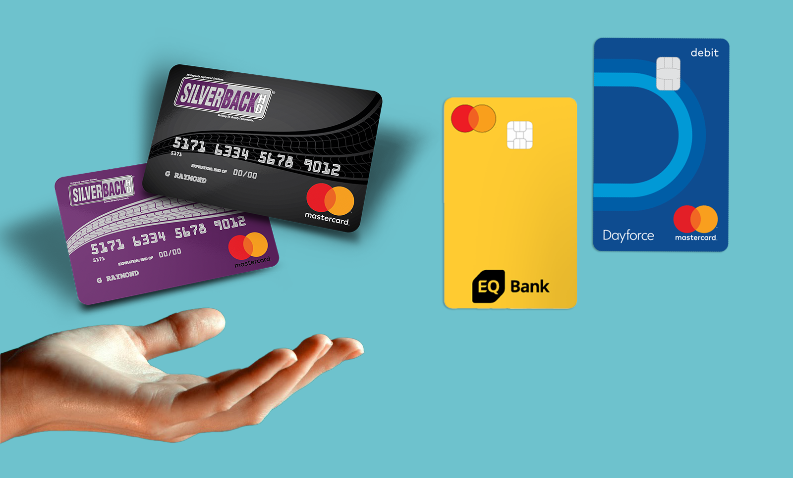 What is a prepaid debit card and how it works | ICICI Bank Blogs