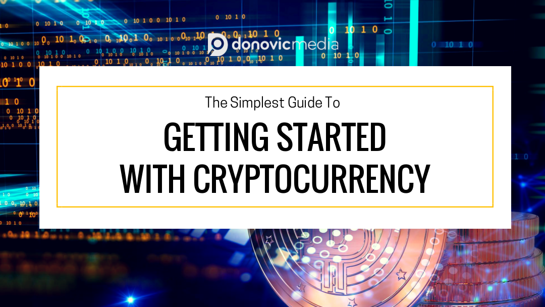 What is crypto? A guide for getting started | ZDNET