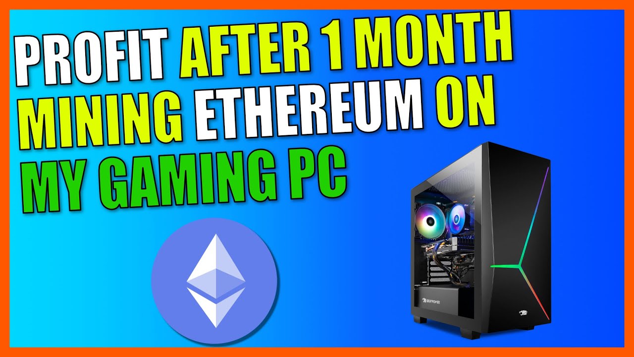 How to Mine Ethereum: Ultimate Beginner's Guide to ETH Mining