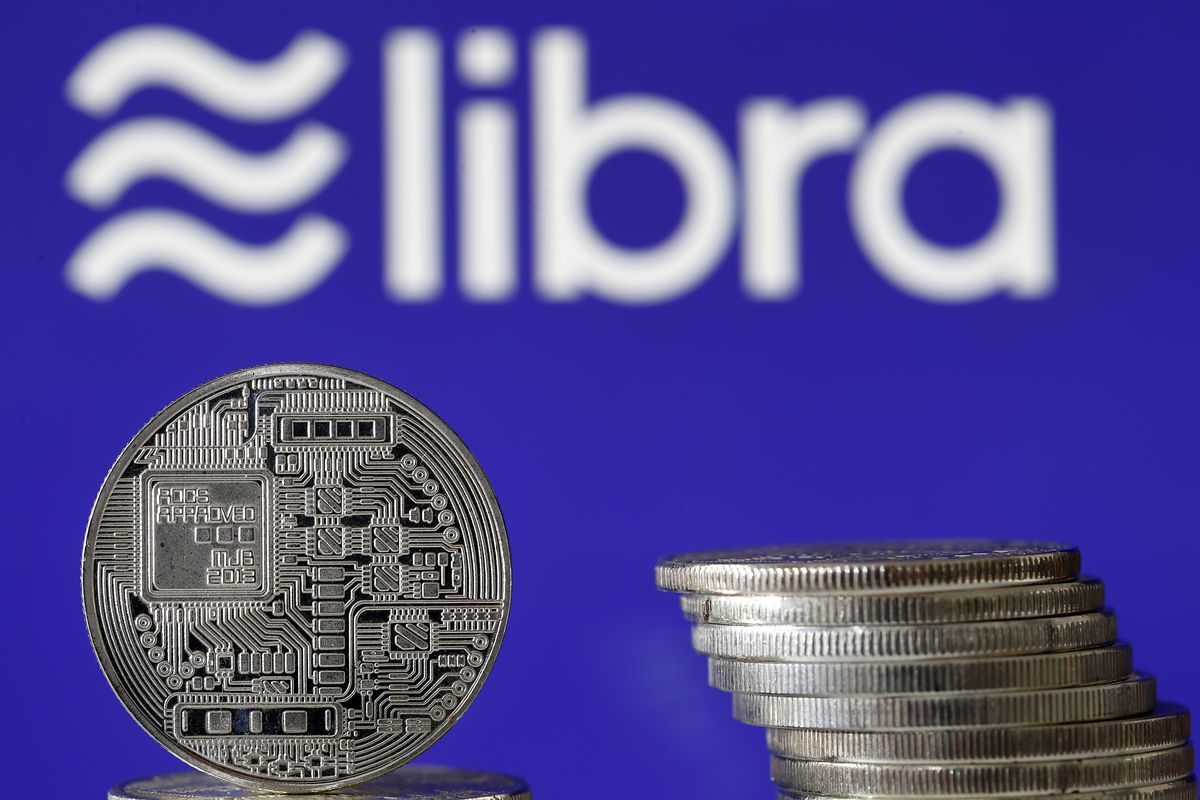 Libra cryptocurrency changes name to Diem to distance from Facebook - The Verge