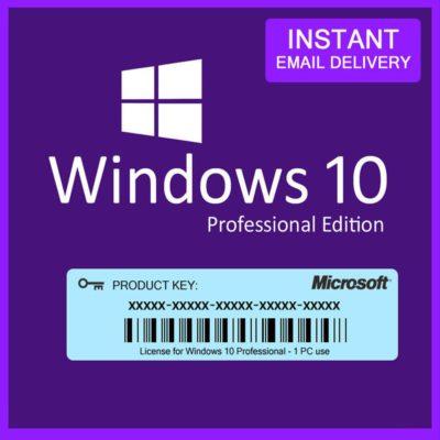 Buy Windows 10 Professional | Digital Delivery | cointime.fun