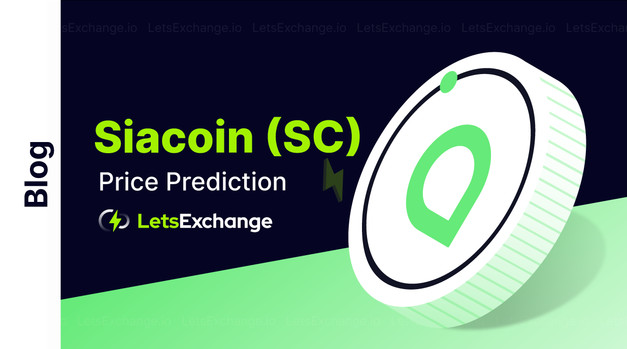 SiaCoin (SC) Coin, Live Price Chart in INR, Historical Data