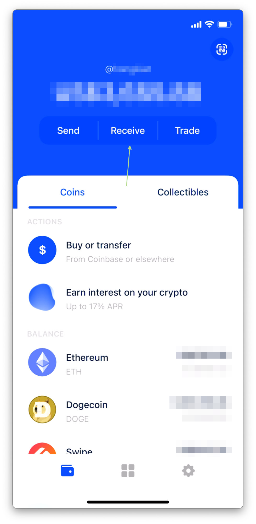 How to Transfer Ethereum (ETH) from Coinbase to Binance