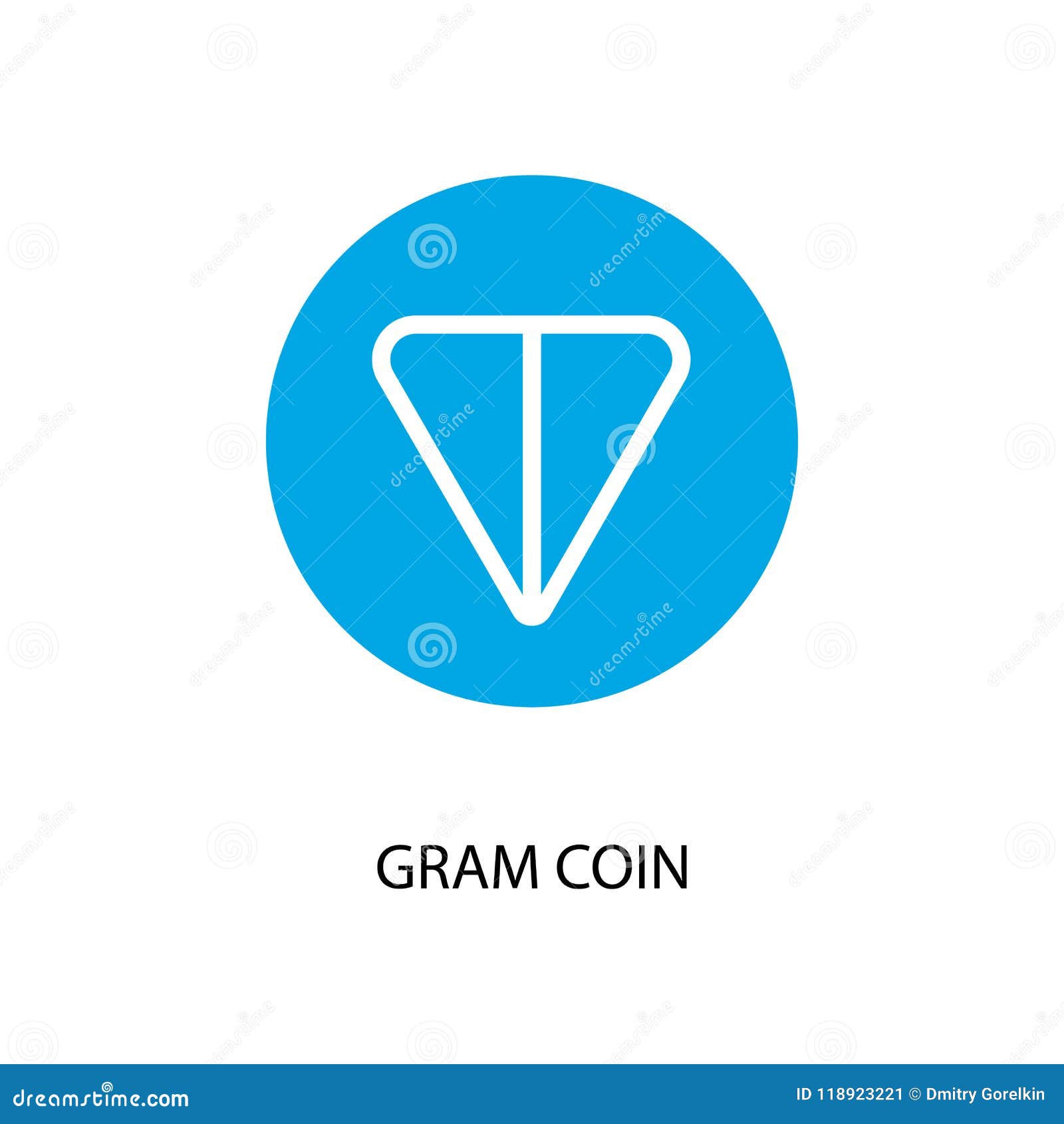 Telegram price now, Live GRAM price, marketcap, chart, and info | CoinCarp