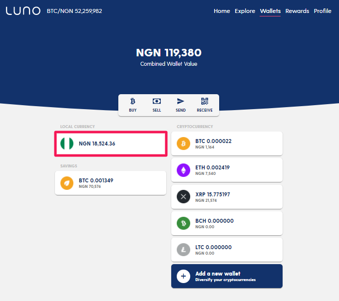 Luno withdrawal – If cryptocurrency is anything to attract global attention