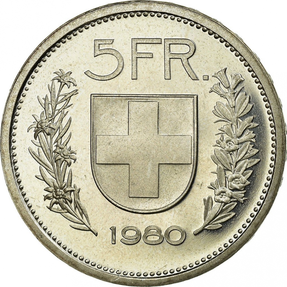 Republic of France 10 Francs Silver Coin - The Collectors Bou