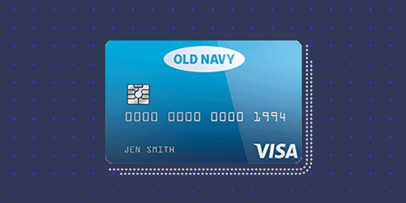 Old Navy Credit Card Login and Payment Customer Service