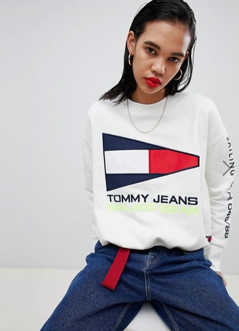 Best Places To Buy 90s Fashion – Domno Vintage