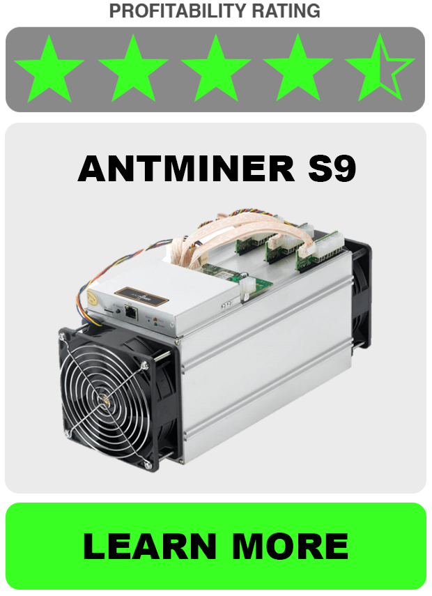 Bitmain Antminer T9 (Th) - cointime.fun