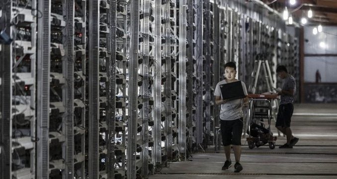 Is Bitcoin Mining Profitable?