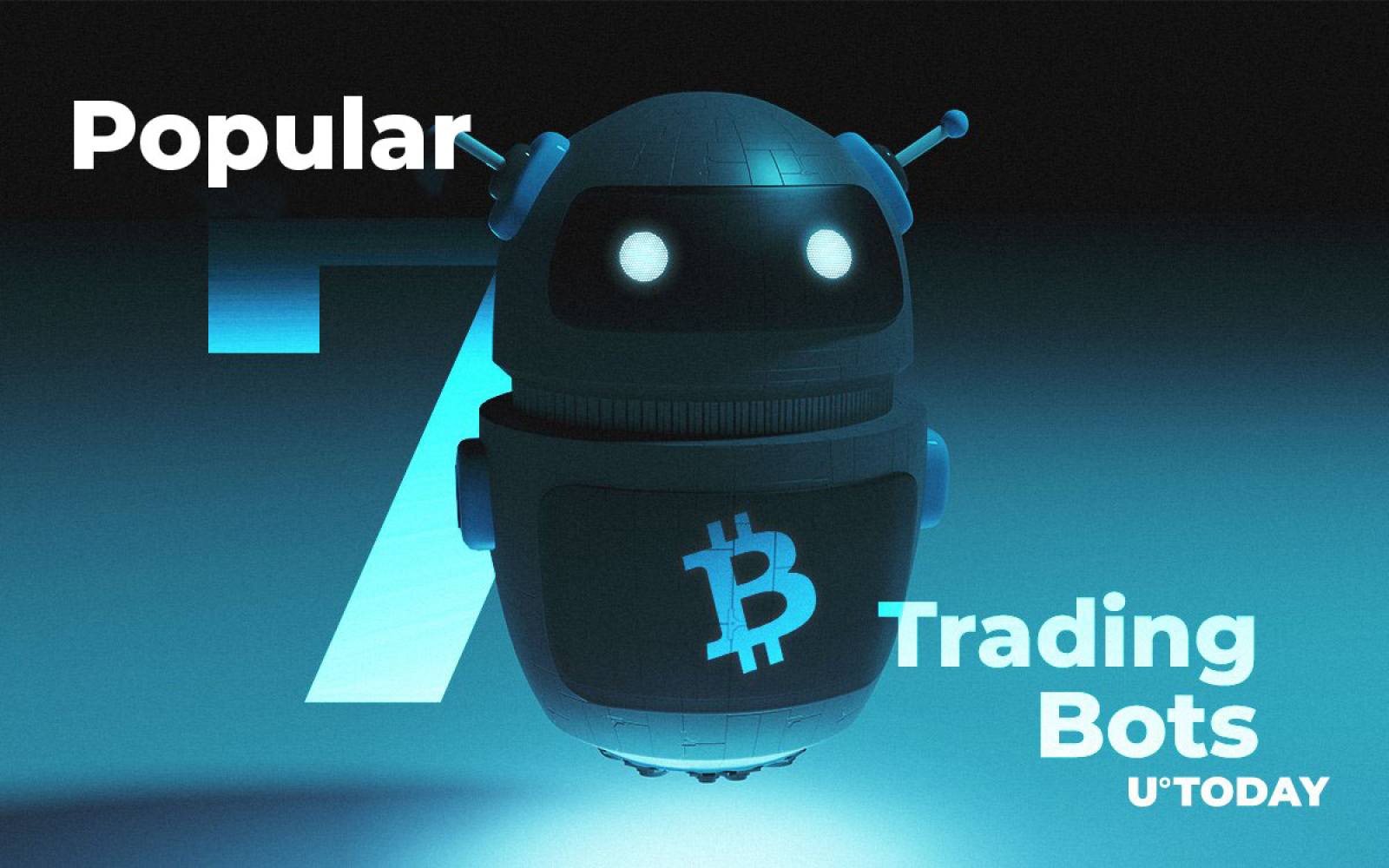 20 Best Bitcoin Trading Bots (Free & Paid)