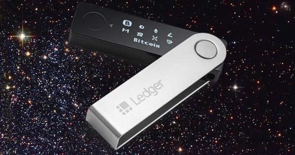 Ledger Wallet Review • Pros, Cons & More Benzinga