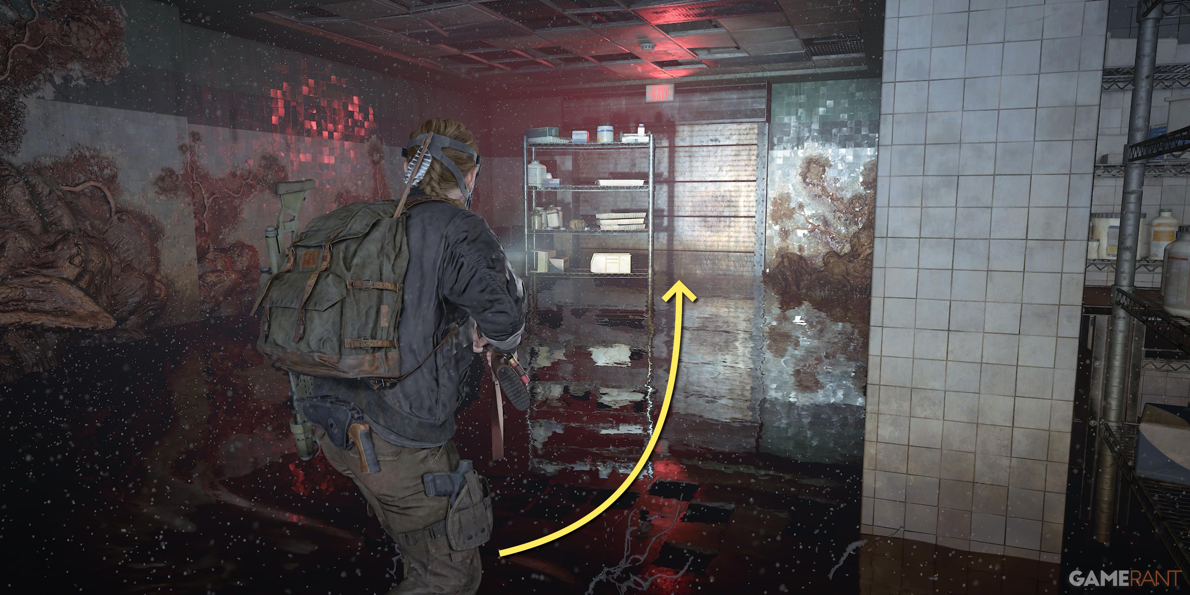 The Last of Us Part 2 All Coins Locations Guide