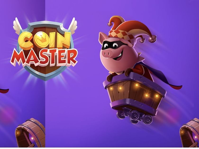 Free Coin Master Spins Links for March 